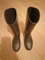 Fouganza Paardrijlaarzen Maat 32, Dieren en Toebehoren, Paardrijkleding, Ophalen of Verzenden, Gebruikt, Kinderen, Schoeisel