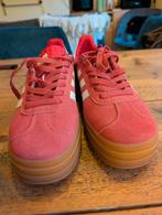 Adidas Gazelle Bold Wild Pink - Maat 42, Ophalen, Nieuw, Roze
