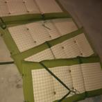 tuinkussens, Ophalen of Verzenden, Zo goed als nieuw, Kweeklamp