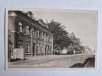 Dongen, Hoge Ham met Hotel Musis Sacrum 1948, Verzamelen, Ansichtkaarten | Nederland, Ophalen of Verzenden, 1940 tot 1960, Gelopen