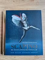 Reuze Gouden Boek | Scapino ( Nieuw ), Ophalen, Nieuw, Fictie algemeen