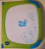 VTech Magibook 3D - Educatief Speelplezier! Peppa Pig boekje, Ophalen of Verzenden, Zo goed als nieuw, 2 tot 4 jaar