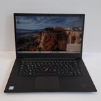 ThinkPad X1 Extreme 2ND | i7 | 64gb | 1Tb | RTX 1650, Computers en Software, Windows Laptops, De Entree 250 A, 1101 EE Amsterdam