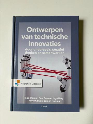 Ontwerpen van technische innovaties beschikbaar voor biedingen