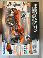 Clementoni Mechanica Laboratorium Auto Modelbouw, Auto, Groter dan 1:32, Zo goed als nieuw, Ophalen