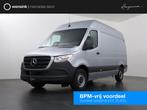 Mercedes-Benz Sprinter 315 CDI | L2 H2 | RWD | Aut. | PRO |, Automaat, Start-stop-systeem, 4 cilinders, 150 pk