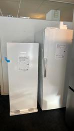Nieuwe no frost vrieskasten. Vollop garantie., Witgoed en Apparatuur, Vriezers en Diepvrieskisten, Vrieskast, Nieuw, Energieklasse A of zuiniger