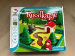 Roodkapje Deluxe SmartGames, Ophalen of Verzenden, Minder dan 10 stukjes, Zo goed als nieuw, 4 tot 6 jaar