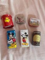 Kleine Schattige Blikjes - Verzameling, Ophalen of Verzenden, Zo goed als nieuw