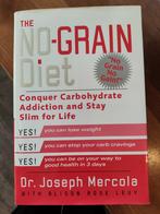 The no-grain diet, Ophalen of Verzenden, Gelezen