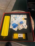 Rummikub Junior - Leuk familiespel!, Ophalen of Verzenden, Zo goed als nieuw