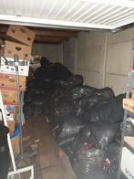 Kledingzakken - Mix Van Dames/Heren/Kinderen partij kleding, Kinderen en Baby's, Overige Kinderen en Baby's, Ophalen, Zo goed als nieuw