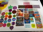 Kermis penningen munten, Verzamelen, Ophalen of Verzenden, Nieuw
