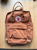 Fjallraven Kånken Rugzak - burnt orange, Overige merken, 25 tot 40 cm, Ophalen of Verzenden, Zo goed als nieuw