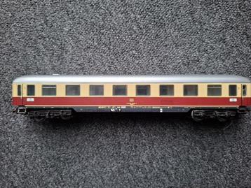 Märklin 4085 DB 1e klasse wagen TEE Rheingold beschikbaar voor biedingen