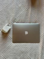 MacBook Air 13" (2017), Gebruikt, 2 tot 3 Ghz, Qwerty, 8 GB