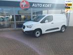 Opel Combo 1.6D L1H1 Edition, Auto's, Voorwielaandrijving, Stof, Gebruikt, Met garantie (alle)