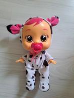 Cry Baby, Kinderen en Baby's, Speelgoed | Poppen, Ophalen, Gebruikt