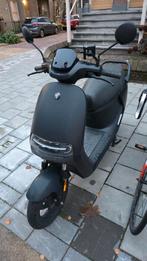 Segway E110SE (slechts 3738km - bj 2022), Fietsen en Brommers, Snorfietsen en Snorscooters, Gebruikt, Elektrisch, Ophalen, Overige merken