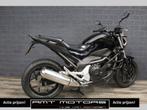 HONDA NC 700 S C-ABS (bj 2012) NC700 35KW A2 Geschikt, Motoren, Motoren | Honda, 2 cilinders, HONDA, Bedrijf, Onbekend
