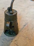 Antiek koperen stoomketeltje / kroepketeltje, Ophalen of Verzenden