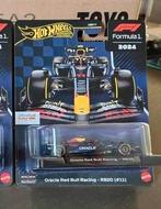 Hot Wheels Formule 1 Red Bull #11, Ophalen of Verzenden, Nieuw