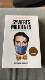 Sywerts miljoenen - follow the money, Nederland, Ophalen of Verzenden, Zo goed als nieuw, Jan-Hein strop en Stefan Vermeulen