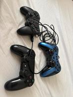 PS4 Controller - Gebruikt, Ophalen of Verzenden, Gebruikt, Controller, PlayStation 4