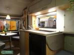 T@B 400 TD 2e kerstdag geopend!, Caravans en Kamperen, Caravans, Overige typen, Tot en met 3, Schokbreker, 4 tot 5 meter