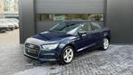 Audi A3 Limousine 30 TFSI Airco|Camera|carplay, Gebruikt, Euro 6, Blauw, 116 pk
