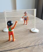 Volleybalspeelsters, Ophalen of Verzenden, Nieuw, Complete set
