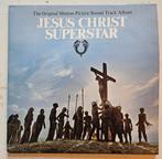 Jesus Christ Superstar - Originele Soundtrack Album, Ophalen of Verzenden, Zo goed als nieuw, 12 inch