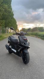 Peugeot speedfight 4, Fietsen en Brommers, Scooters | Peugeot, Ophalen, Zo goed als nieuw, Speedfight