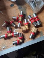 bonfix perskoppeling, Overige materialen, Minder dan 20 mm, 6 meter of meer, Overige typen
