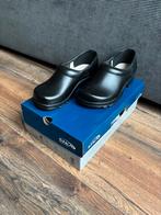 Sika Flex werkschoenen ( klomp ) maat 36 - Zwart, Zwart, Nieuw, Ophalen of Verzenden, Werkschoenen