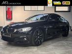 BMW 4-serie Gran Coupé 420i High Executive | Unieke km stan, Automaat, Achterwielaandrijving, Gebruikt, 4 cilinders