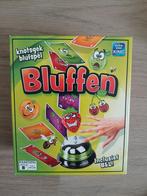 Bluffen spel, Hobby en Vrije tijd, Gezelschapsspellen | Kaartspellen, Ophalen of Verzenden, Zo goed als nieuw