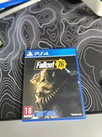 Fallout 76, Online, Vanaf 18 jaar, Overige genres, 1 speler