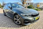 BMW 330i - 258pk - Touring Aut High Exec M sport Dravitgrau, Auto's, BMW, Automaat, 1998 cc, Achterwielaandrijving, 1800 kg
