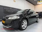Renault Mégane Coupé-Cabriolet 2.0-16V Privilège Luxe Nap, Voorwielaandrijving, 135 pk, 4 cilinders, Cabriolet