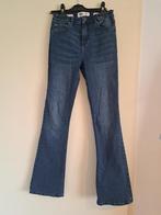 Denim spijkerbroek Stradivarius, Blauw, Nieuw, Ophalen of Verzenden, W27 (confectie 34) of kleiner