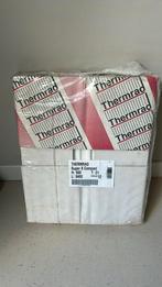 Radiator thermrad super 8 compact 50x40 t21, Ophalen, 30 tot 80 cm, Radiator, Nieuw