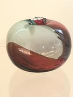 Glas | geblazen appel | Unica | Johan de Vries, Ophalen