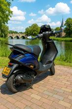 PIAGGIO ZIP 2000 4takt Brom, Ophalen, Maximaal 45 km/u, Zip, Zo goed als nieuw