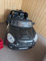 Mini kinder auto twee persons, Ophalen, Zo goed als nieuw