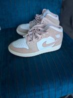 Nike Air Jordan Sneakers maat 38,5, Nike, Ophalen of Verzenden, Roze, Sneakers of Gympen