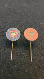 Reckitts de Bilt speldjes, Verzamelen, Verzenden, Zo goed als nieuw, Merk, Speldje of Pin