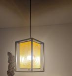 2x Lucide hanglamp en 2x plafondlamp, Ophalen of Verzenden, Zo goed als nieuw, Lucide, Minder dan 50 cm