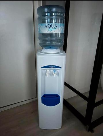 Oasis watercooler/waterkoeler (ZGAN) beschikbaar voor biedingen
