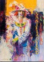 Carnavalsposter 2015 wijnand thönissen, Verzamelen, Posters, Ophalen of Verzenden, Film en Tv